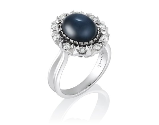 Кольцо KS01253